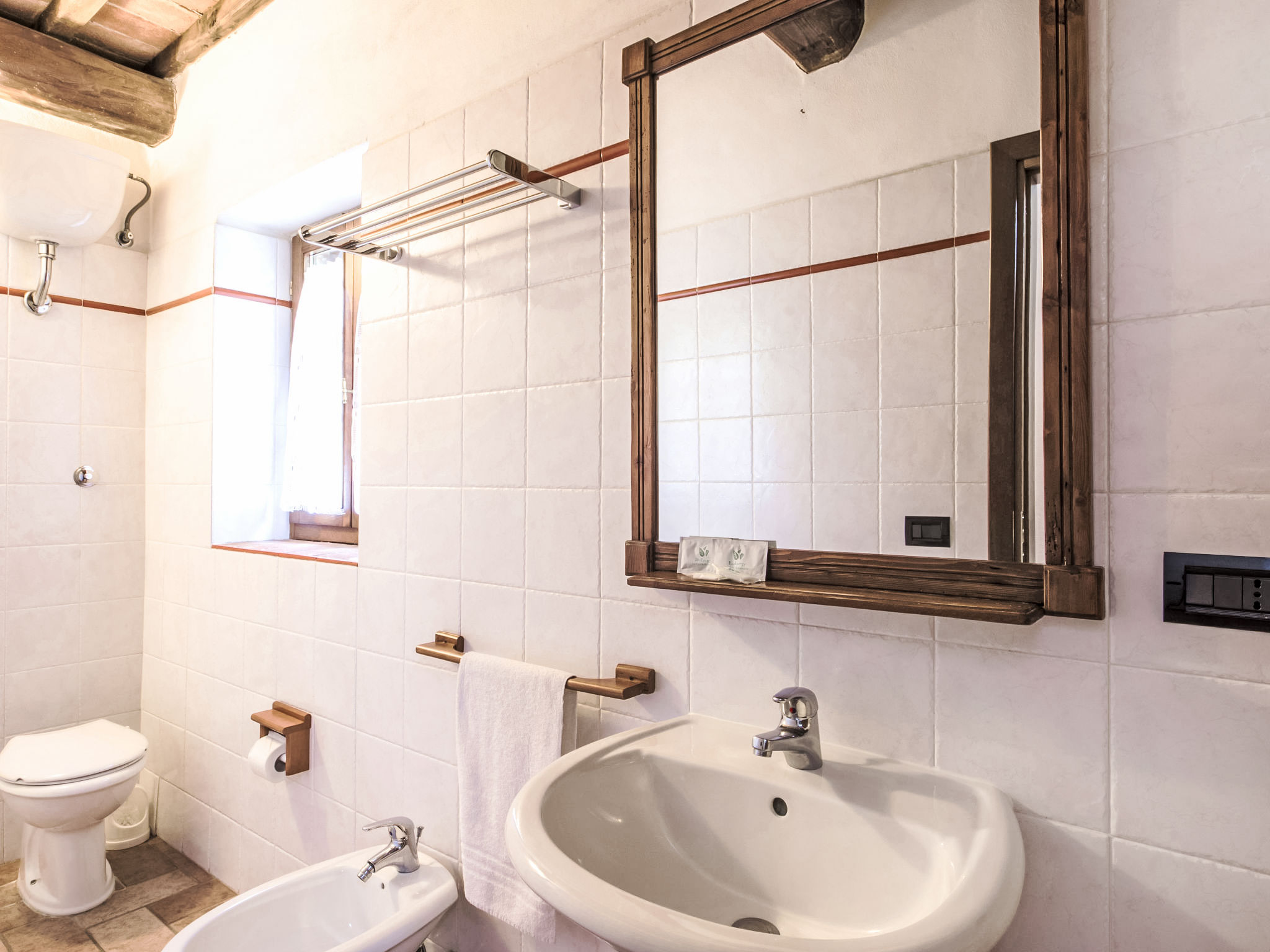 Appartement Stregaia – Salle de bains, photo 15 sur 34