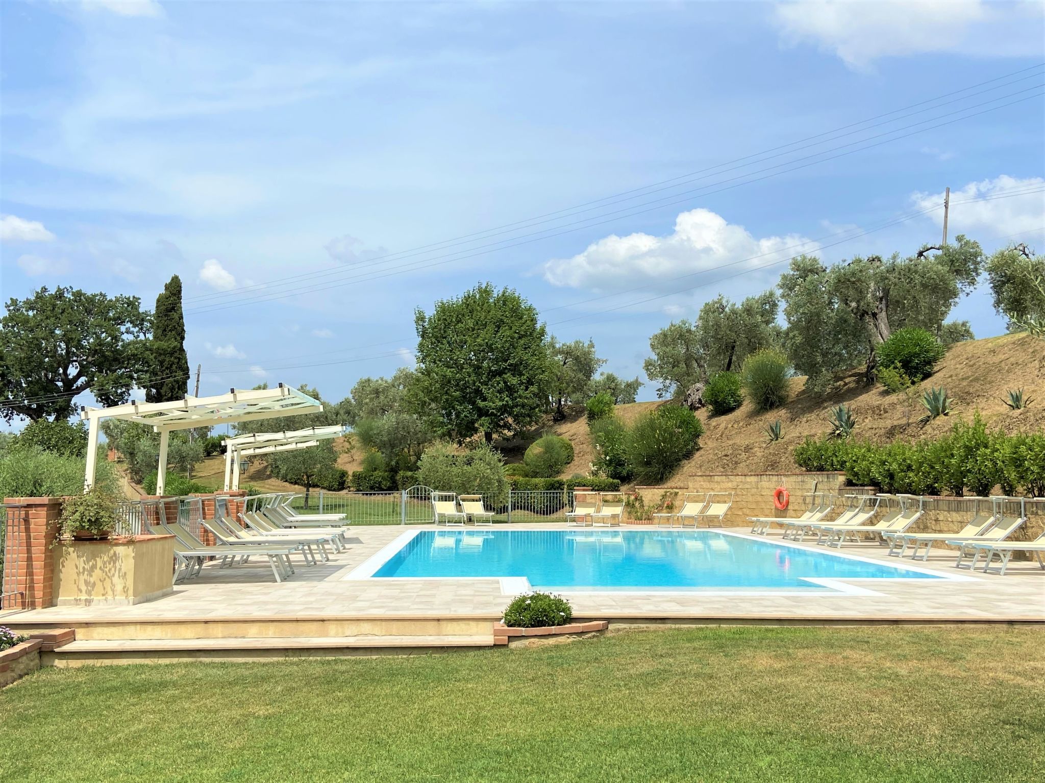 Stregaia — Pool Outdoor (5 of 34)