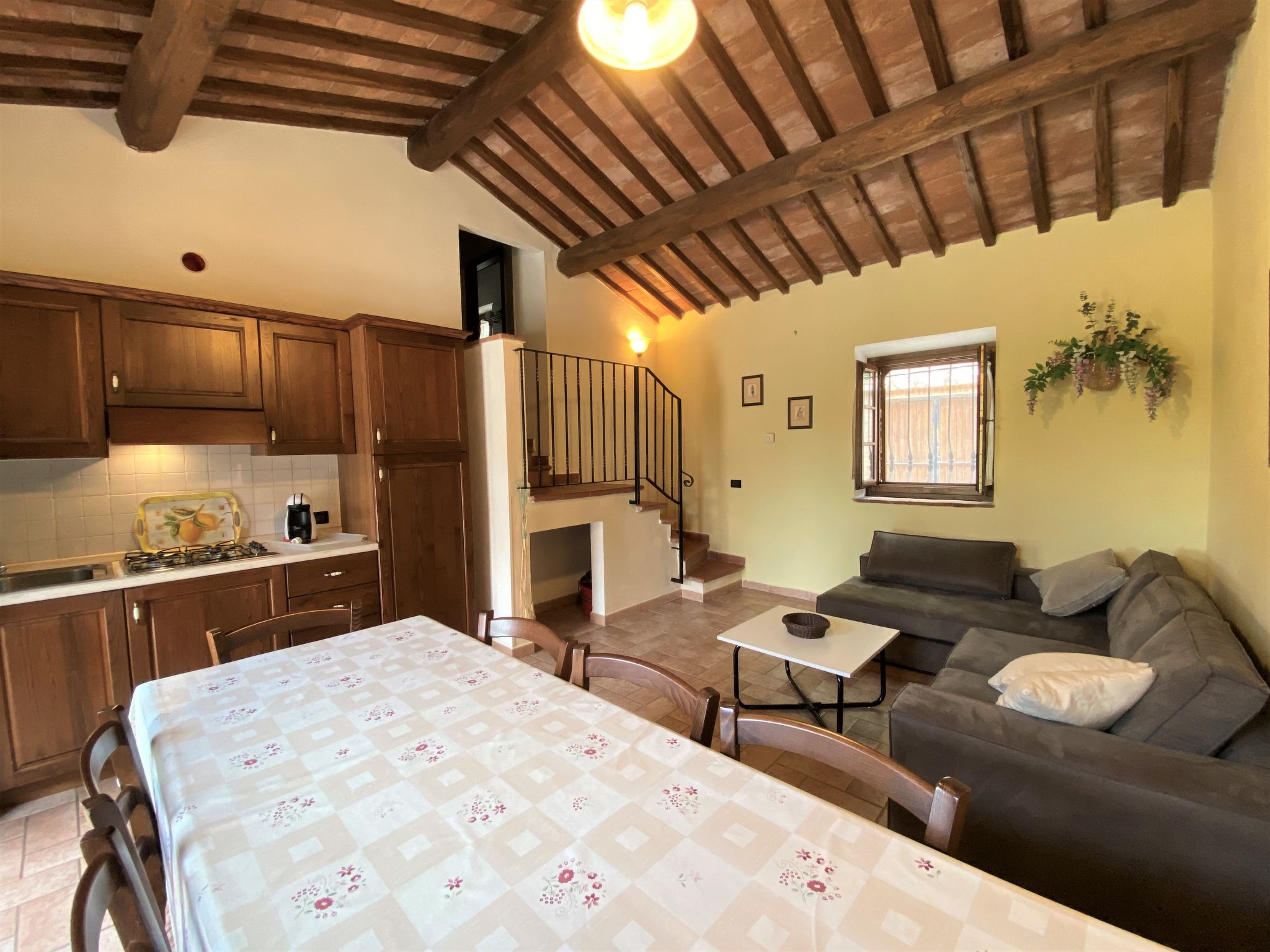 Appartement Stregaia – Chambre, photo 6 sur 34