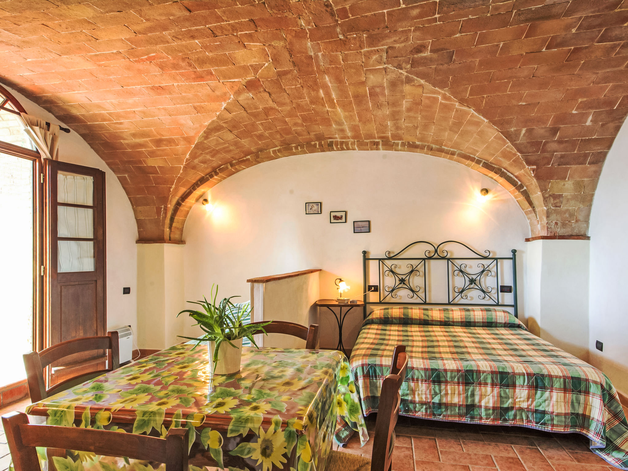Appartement Stregaia – Chambre, photo 7 sur 30