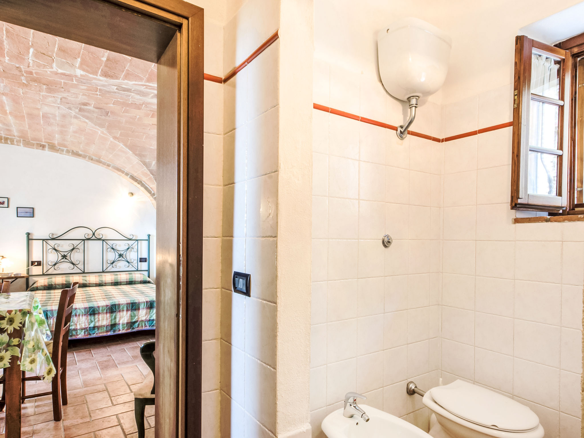 Appartement Stregaia – Salle de bains, photo 10 sur 30
