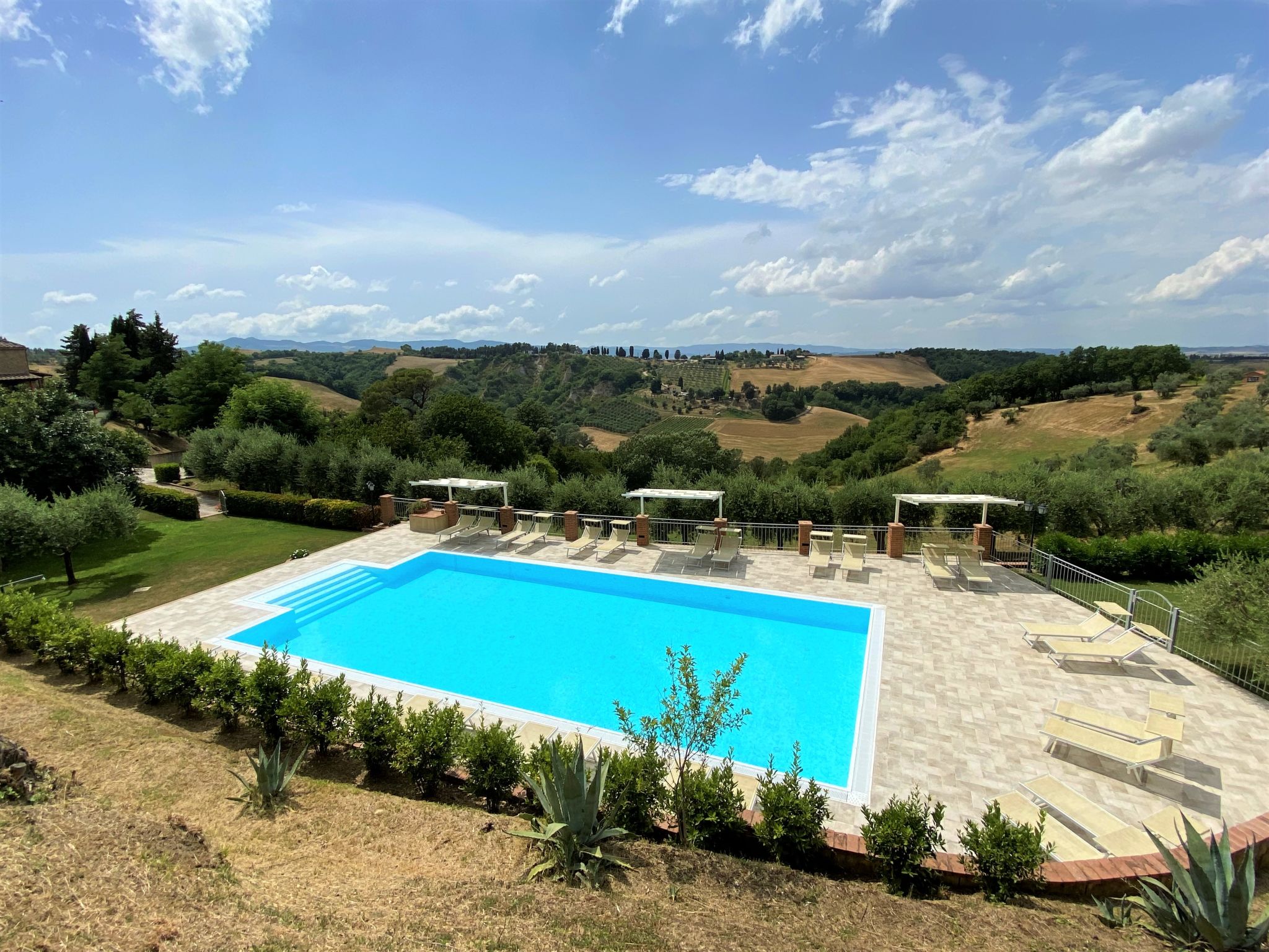Stregaia — Pool Outdoor (5 of 30)