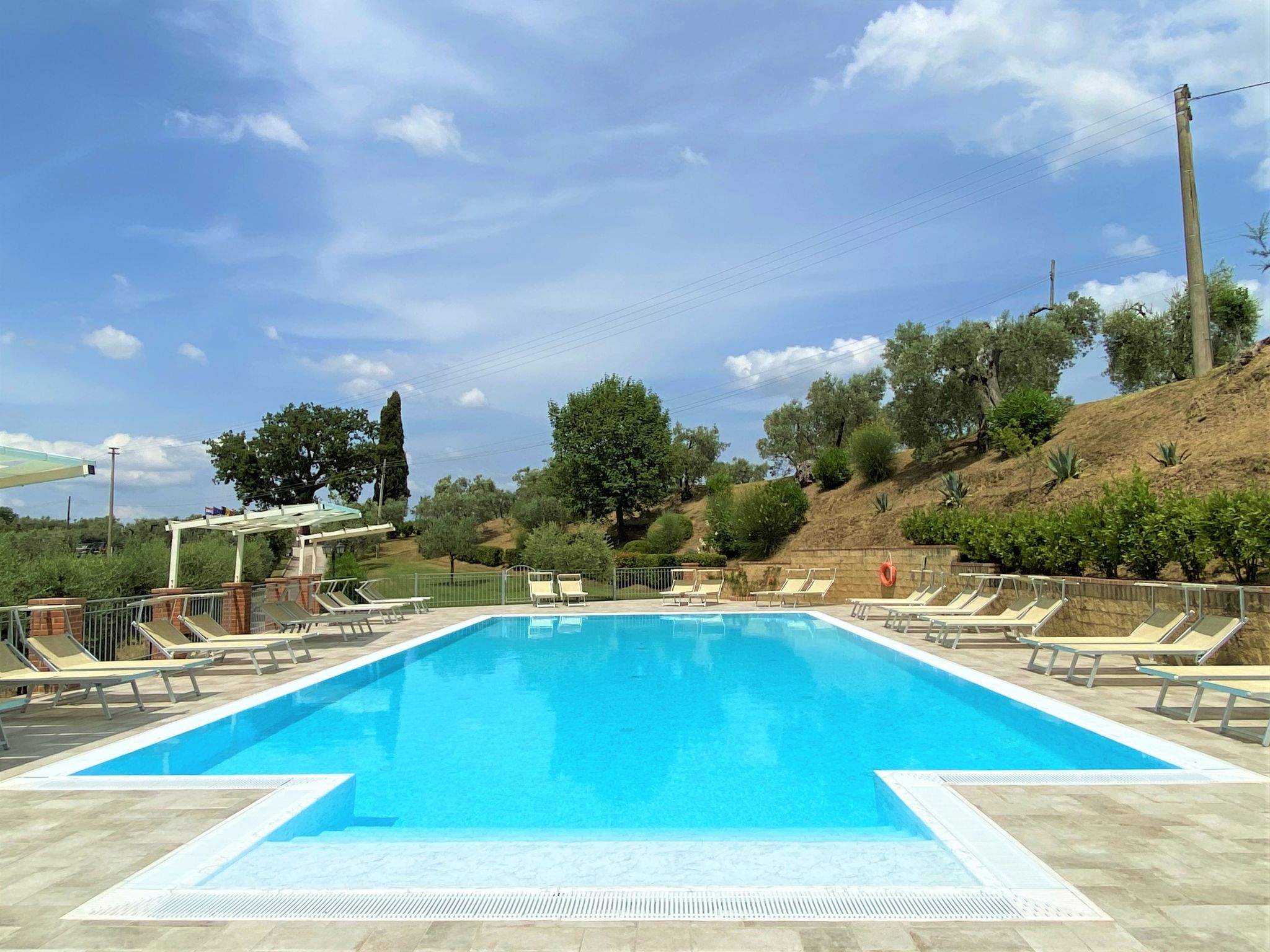 Stregaia — Pool Outdoor (3 of 30)