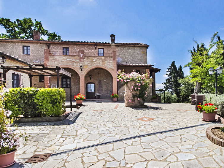 Search and Stay destination Province of Pisa, Tuscany - Italy from AU$ 416. Stregaia