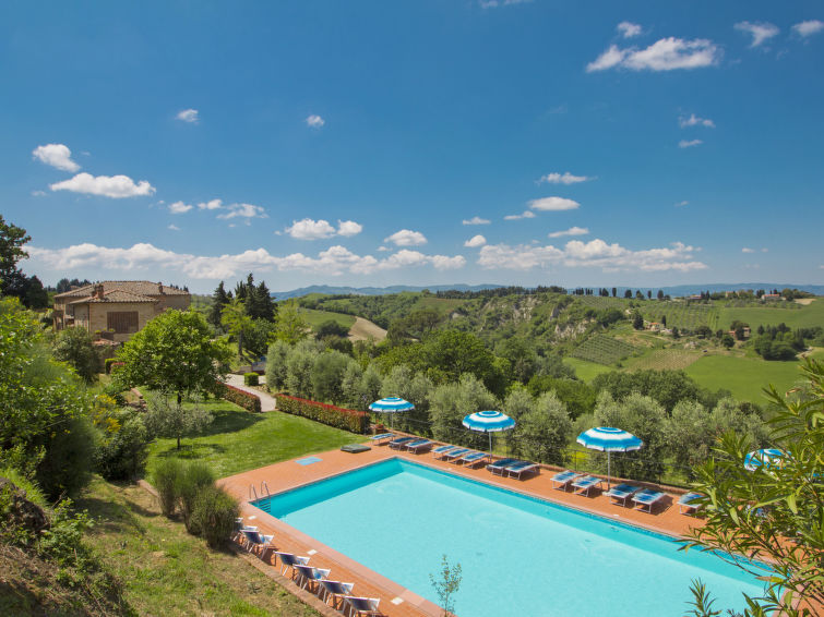 Search and Stay destination Province of Pisa, Tuscany - Italy from AU$ 416. Stregaia