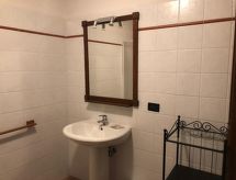 Appartement Leccio