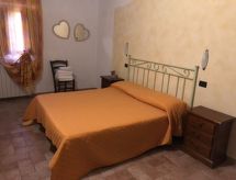 Appartement Leccio