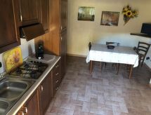 Appartement Leccio
