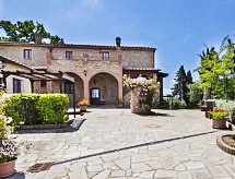 Appartement Leccio