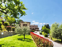 Appartement Leccio