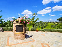Appartement Leccio