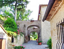 Appartement Leccio