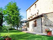 Appartement Leccio