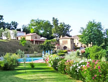 Appartement Leccio
