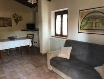 Appartement Leccio