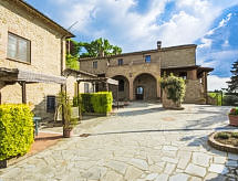 Appartement Leccio