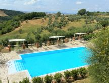 Appartement Leccio