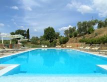 Appartement Leccio