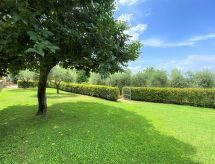 Appartement Leccio