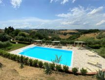 Appartement Leccio