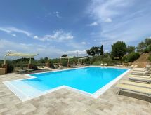 Appartement Leccio