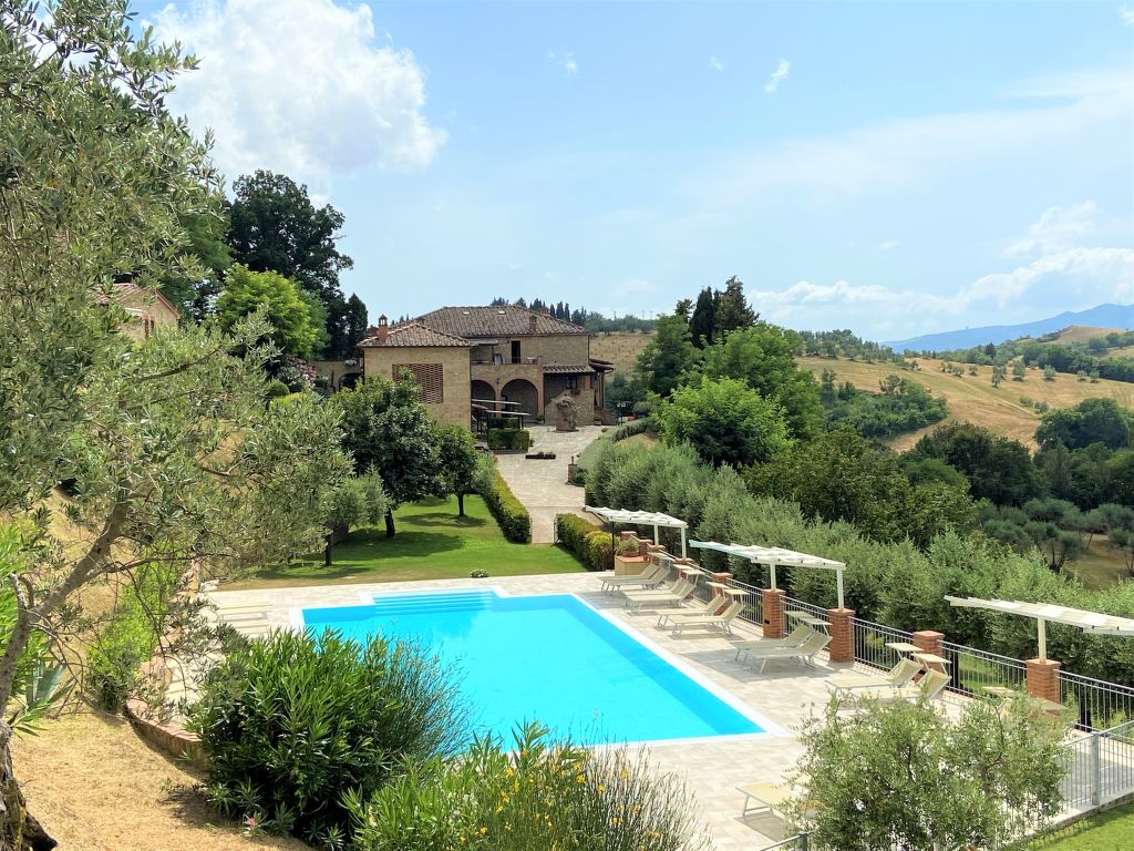 Appartement Olenadro in Italië