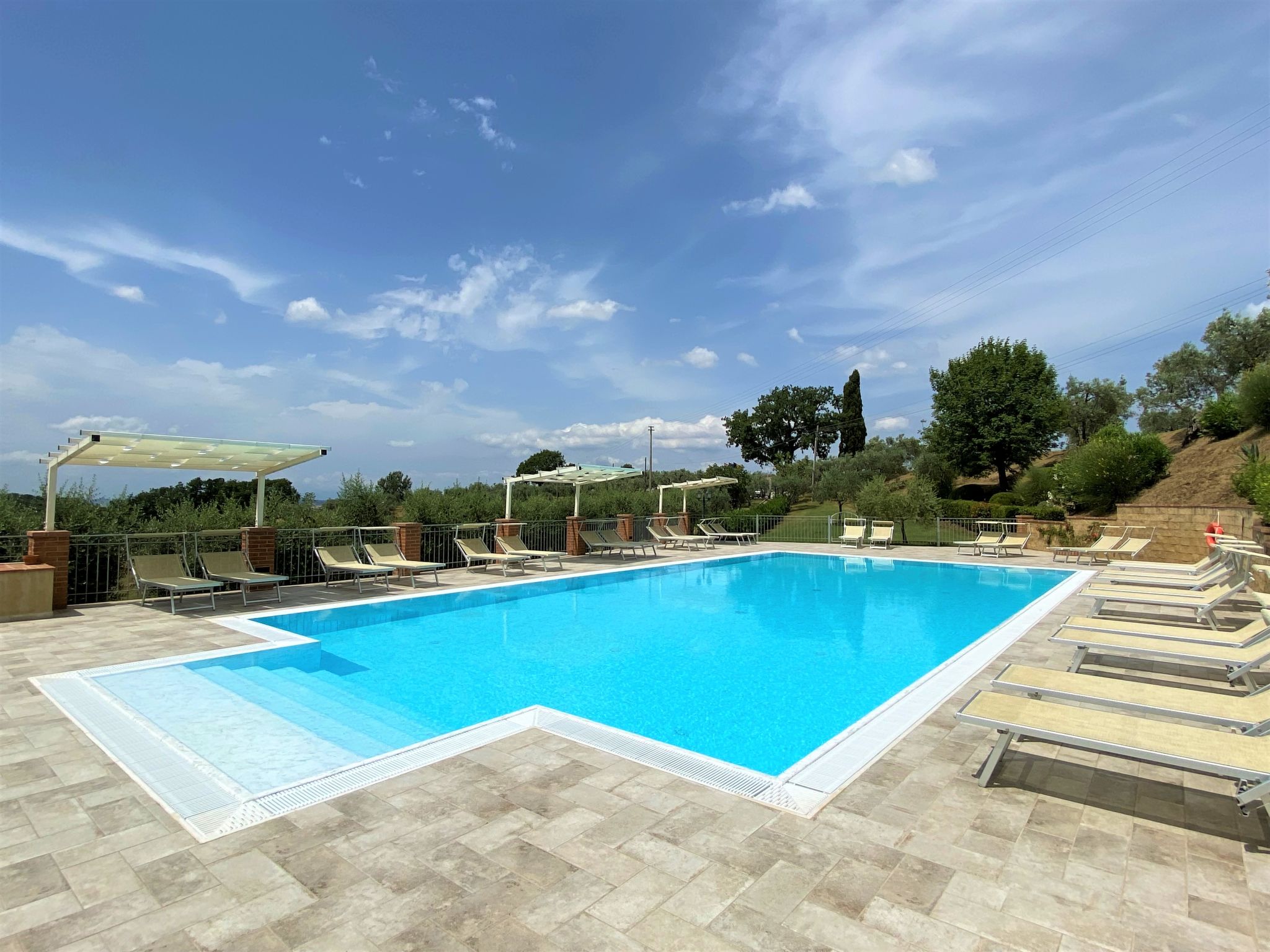 Olenadro — Pool Outdoor (5 of 30)