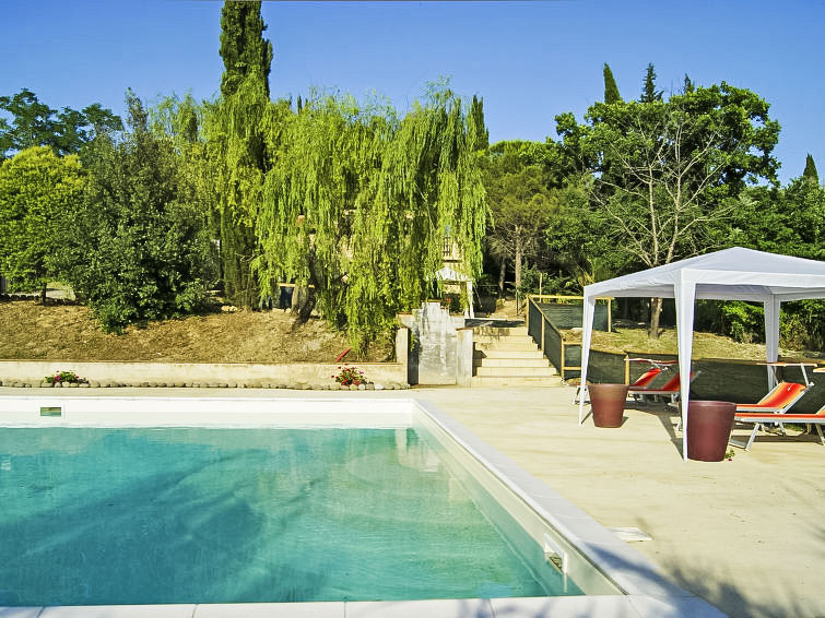 Search and Stay destination Province of Pisa, Tuscany - Italy from AU$ 275. Villa Sofia