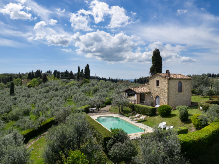 Search and Stay destination Province of Pisa, Tuscany - Italy from AU$ 411. Il Rustico