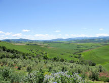 Casa di vacanze Villa Etrusca
