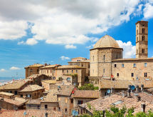 Casa di vacanze Villa Etrusca