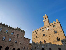 Casa di vacanze Villa Etrusca