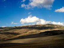 Casa di vacanze Villa Etrusca