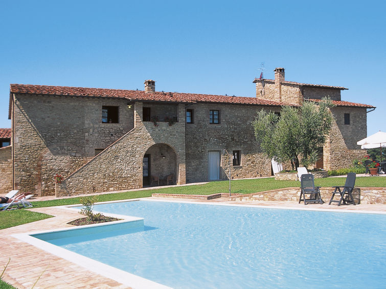 Search and Stay destination Città Metropolitana di Firenze, Toscana - Italy from AU$ 328. Linearis F