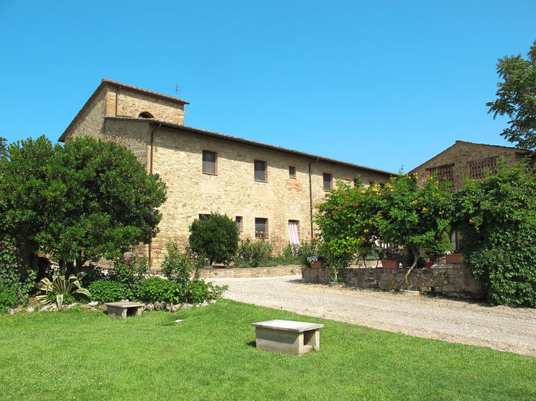 Search and Stay destination Città Metropolitana di Firenze, Toscana - Italy from AU$ 254. Linearis F