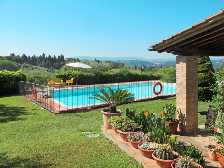 Search and Stay destination Città Metropolitana di Firenze, Toscana - Italy from AU$ 226. Linearis D