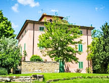 Barberino Valdelsa - Апартаменты Chiantishire retreat