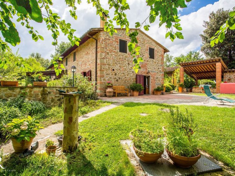 Wohnung In Figline Valdarno Mit Gemeinschaftspool - San Giovanni Valdarno