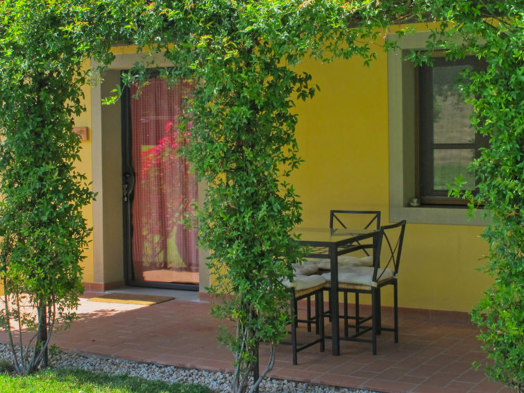 Apartman Girasole