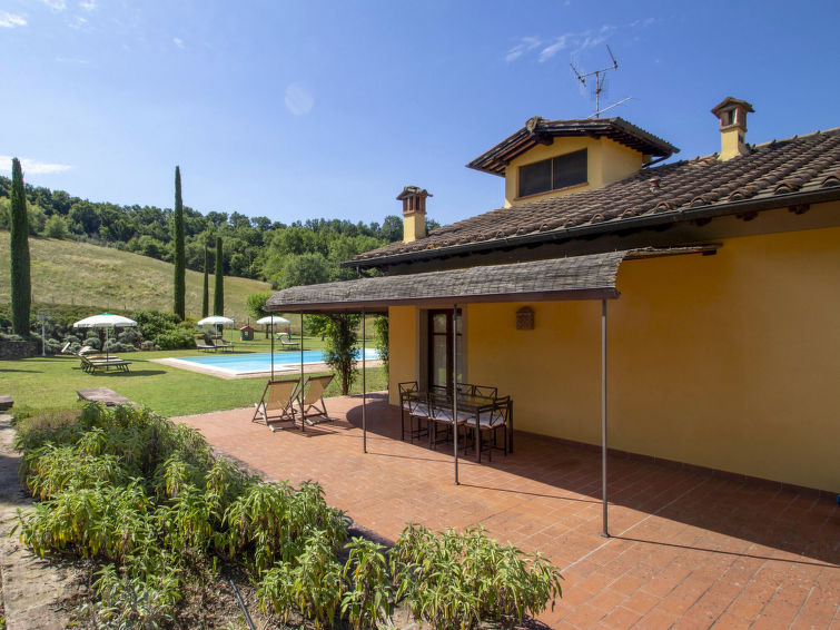 Apartamento de vacaciones Lavanda