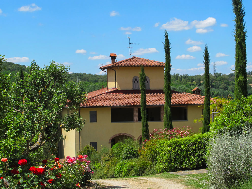 Ferienwohnung Corbezzolo Ferienwohnung in Italien