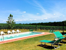 Pisa Toscana (GVS120)