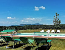 Pisa Toscana (GVS122)