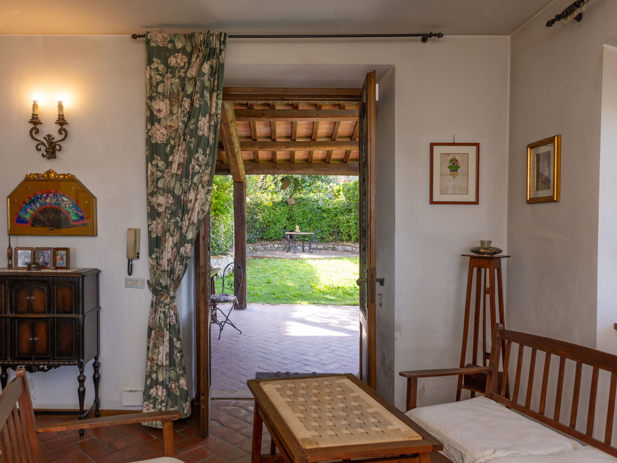 La casa di famiglia
