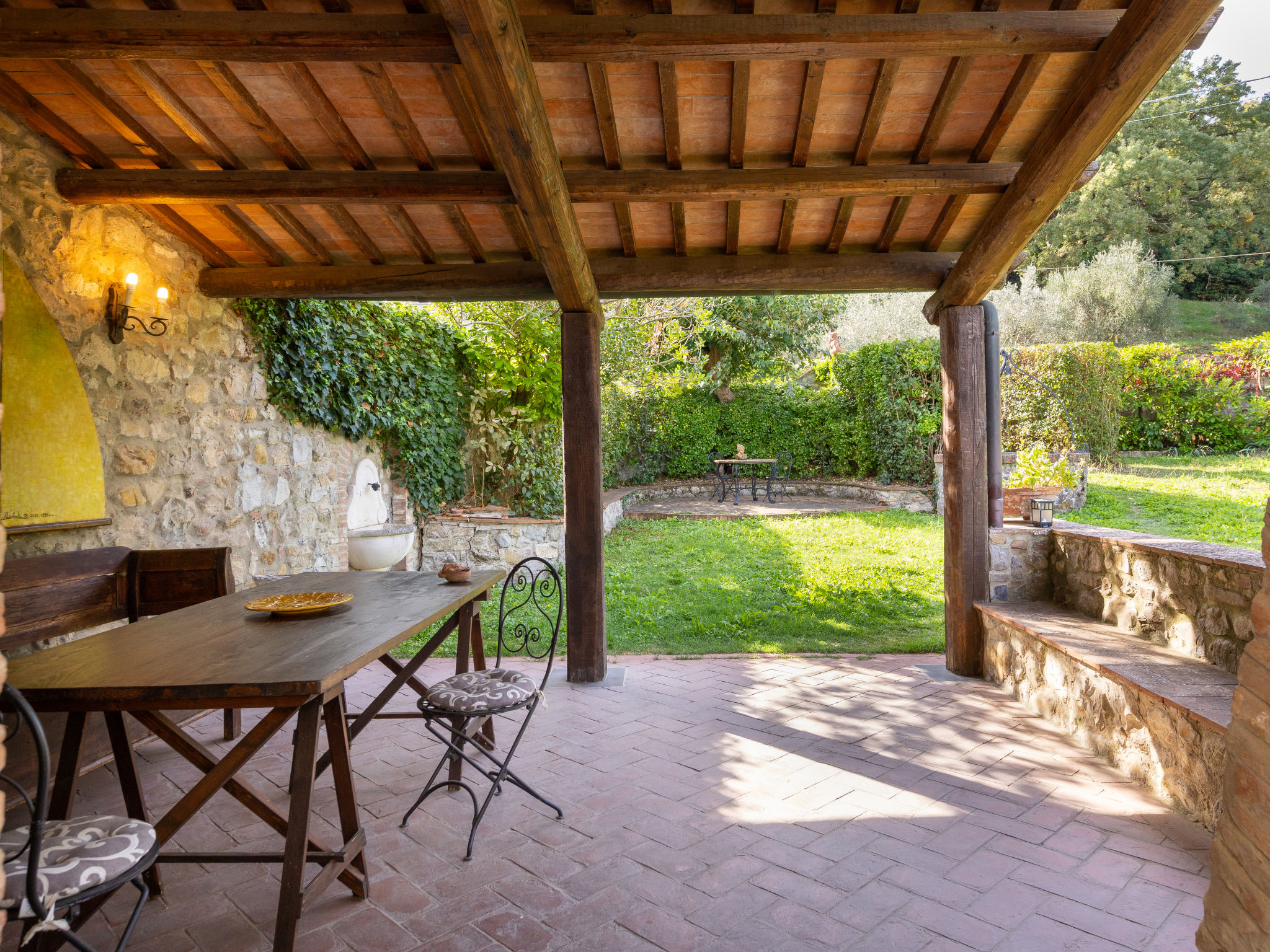 La casa di famiglia