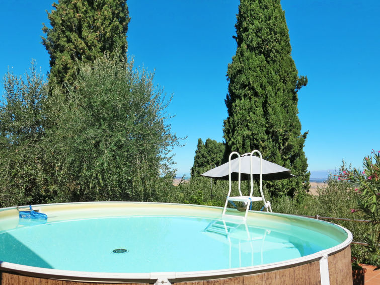 Search and Stay destination Orciatico, Toscana - Italy from AU$ 94. Castagni I (OCT100)