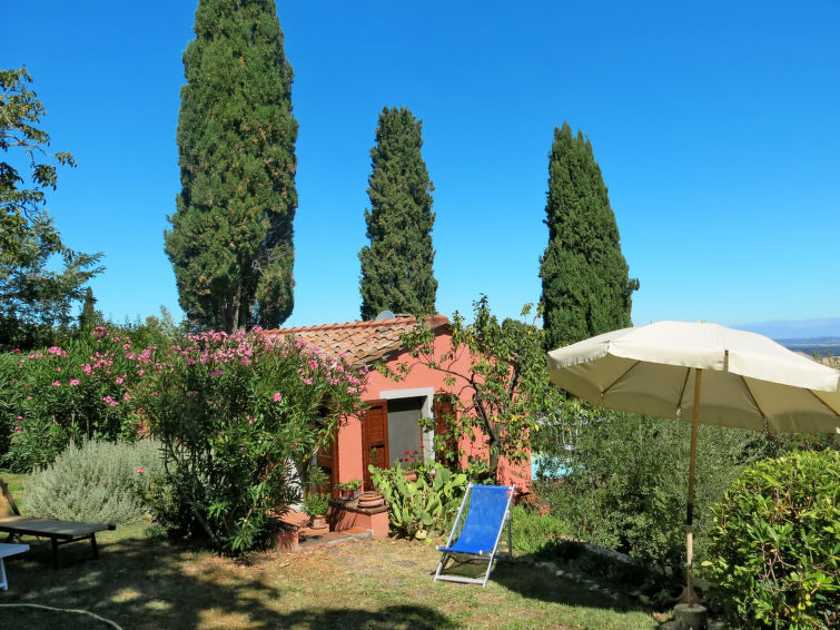 Search and Stay destination Orciatico, Toscana - Italy from AU$ 112. Castagni I (OCT100)