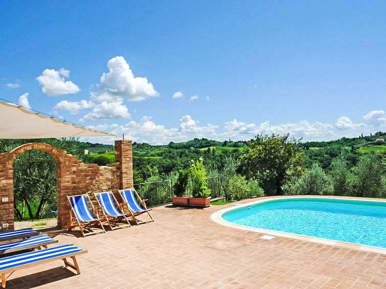 HOLIDAY HOUSE IL CASOLARINO