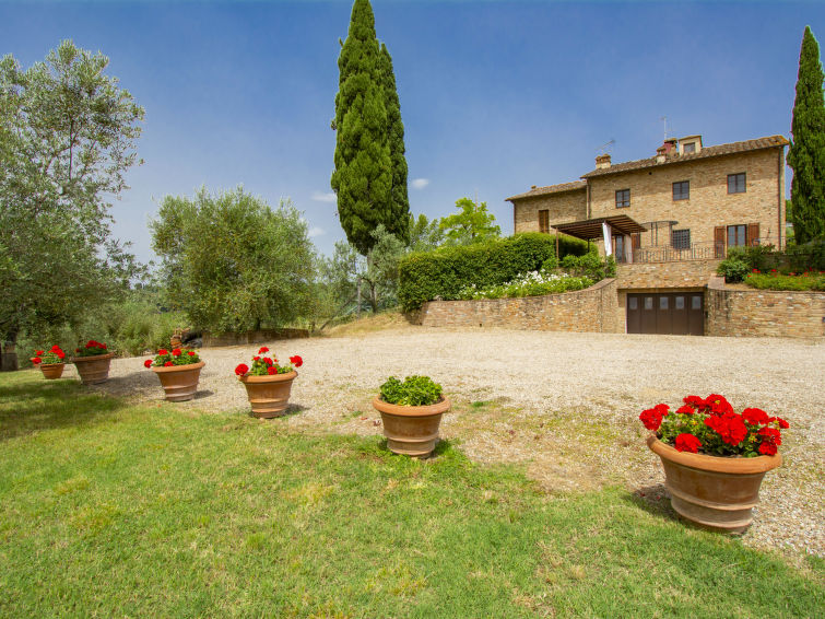 Search and Stay destination Metropolitan City of Florence, Tuscany - Italy from AU$ 612. Il Casolarino