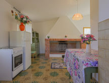 4-persoons appartement met open haard in Certaldo - thumbnail 6